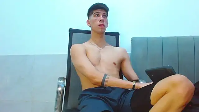 jhony-sex webcam