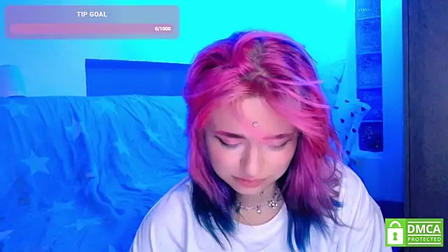 candy_lina webcam