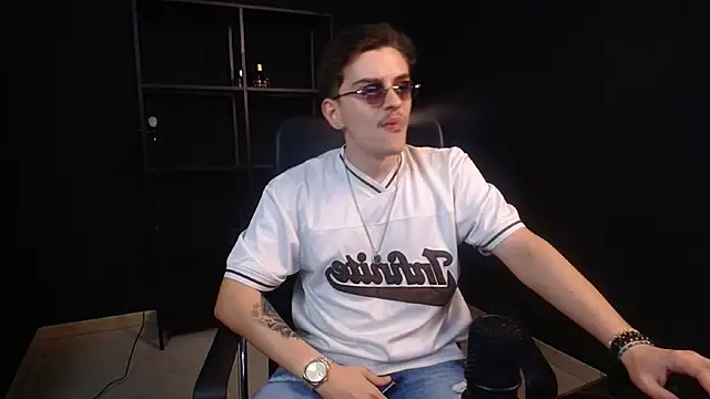 FelixStarkk webcam