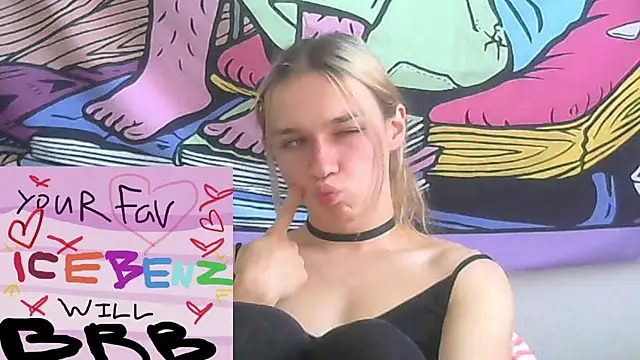 icebenz webcam