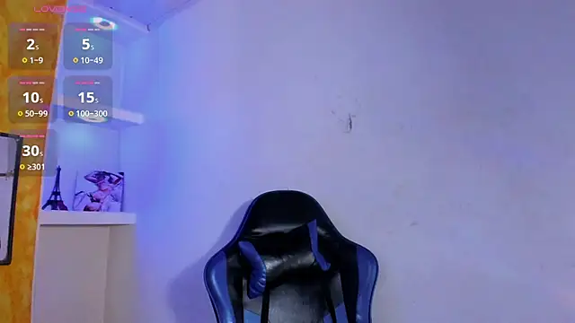 dolly_boob webcam