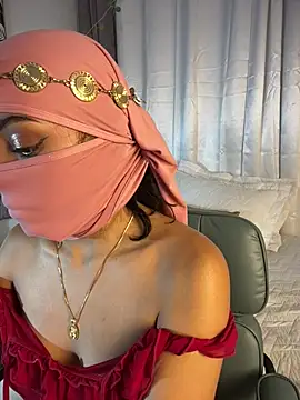 _Tariq webcam