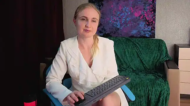 Lanavi_Smile webcam
