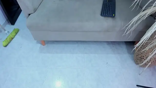 CandyDance1_ webcam
