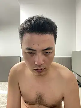 SYT_bingbing webcam