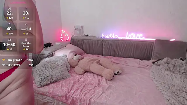 mrs_kitty69 webcam