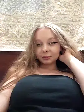 Ekaterina27 webcam
