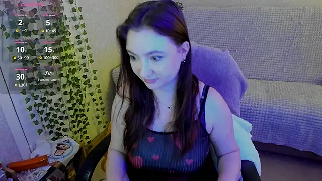 Micky_Wood webcam