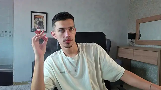 KaydenDrew webcam
