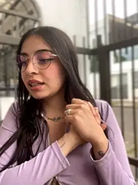 Morgana_Pink webcam