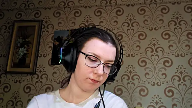 IsaSantella webcam