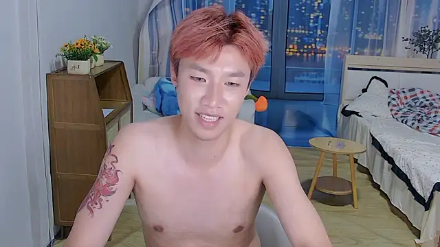 Chinese-Sweety webcam