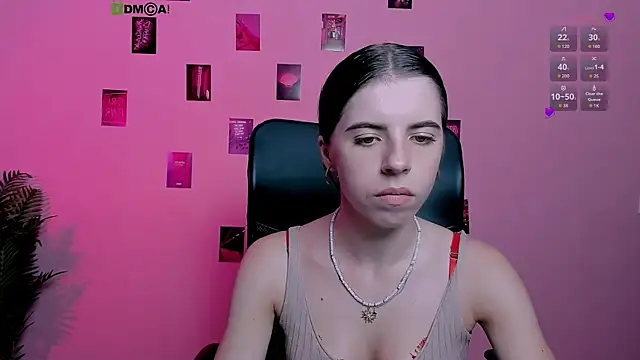 lyra_desire webcam