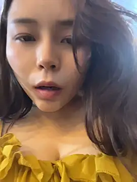 xiaolu0706 webcam