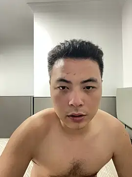 SYT_bingbing webcam