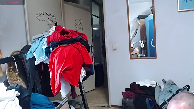 Xario_love webcam