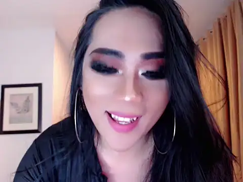 Goddess_Pleasure webcam