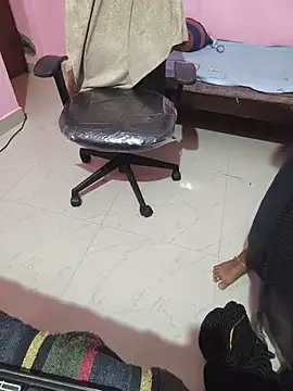 Saritha-09 webcam