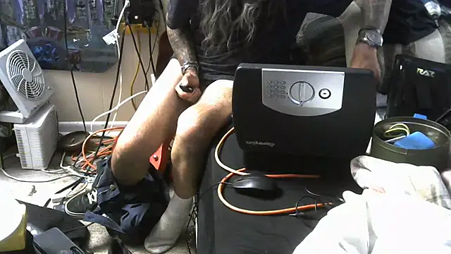 crassanova webcam