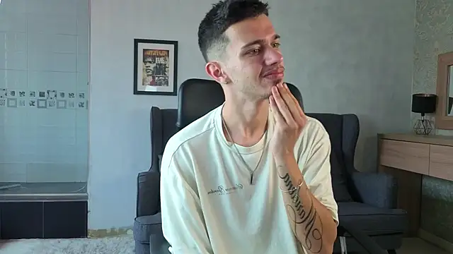 KaydenDrew webcam