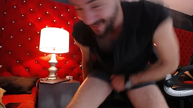 Erickpritz_xh webcam