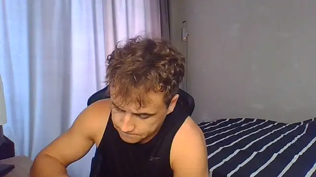 Denis_sport webcam