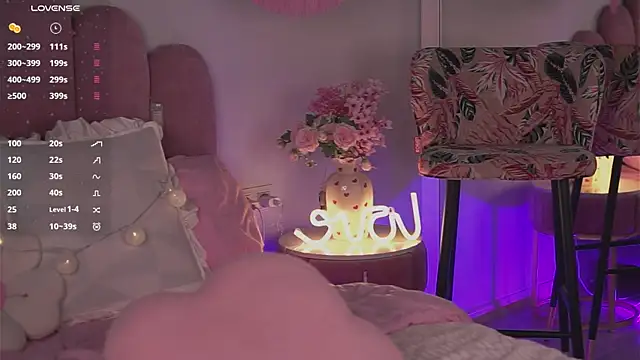 MariLew webcam