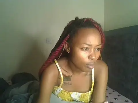 Prettyquueen webcam