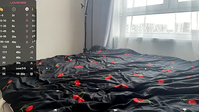JoleneDorow webcam