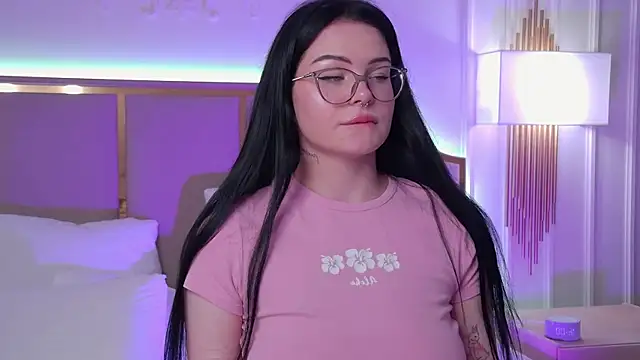 Cindy_Mil webcam