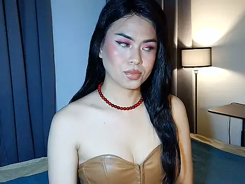 MistressLuna1 webcam