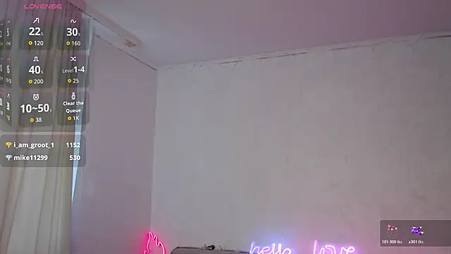 mrs_kitty69 webcam