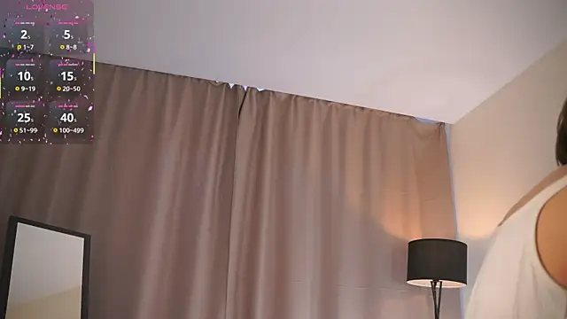 KalynGoergen live sex cam