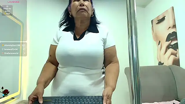 girl_amada webcam