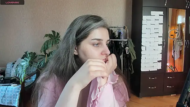 _Roselina_ webcam