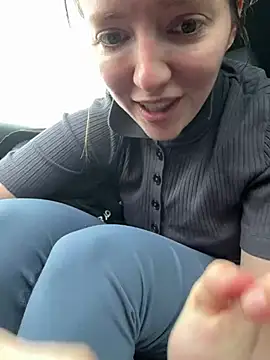 FayeFlame webcam