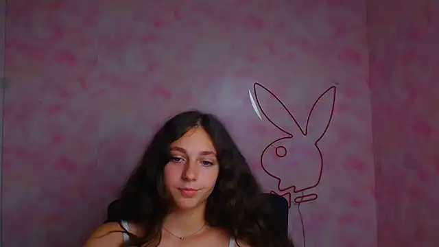 KissMeJulia webcam