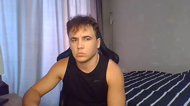 Denis_sport webcam