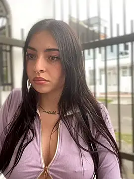 Morgana_Pink webcam