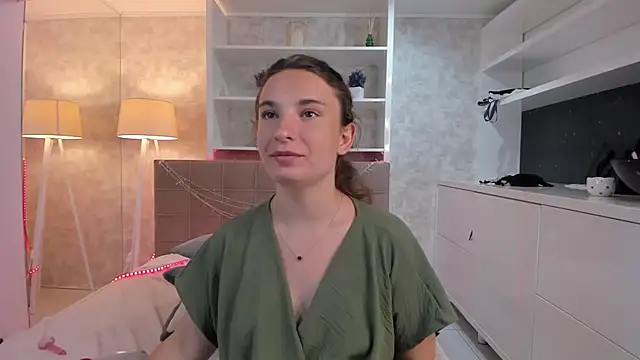 JosephineRows webcam