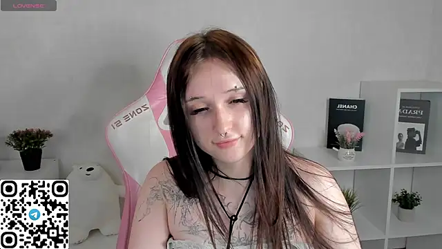 Emma-Blissa webcam