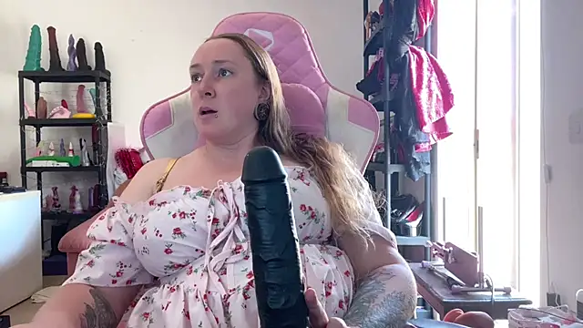 kisicaxx webcam