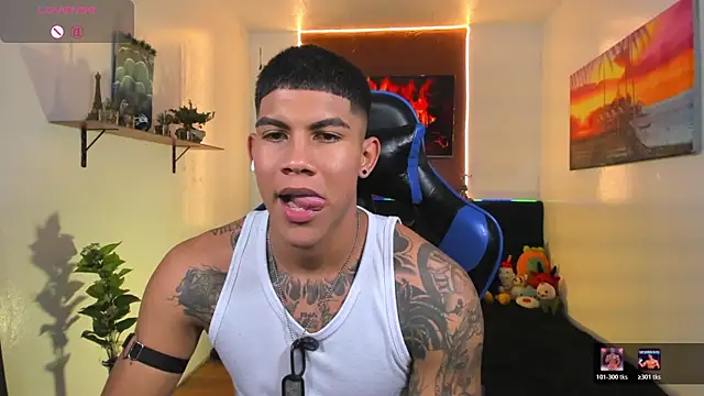 Damian_latinxxx