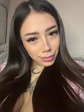 AshleyWinslow webcam