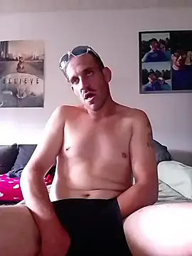 Codymc89 webcam