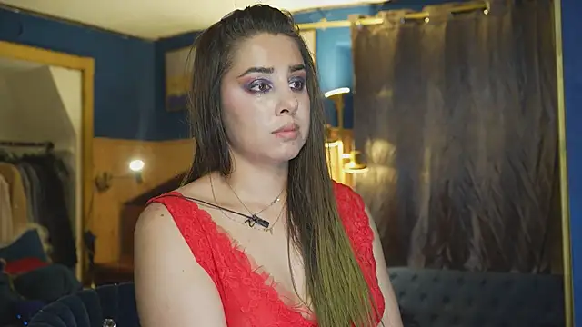 VanessaDoyle webcam