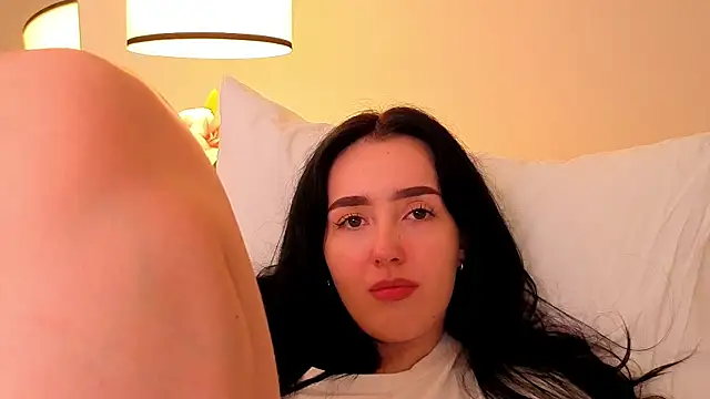 KimKhallifa live cam on StripChat