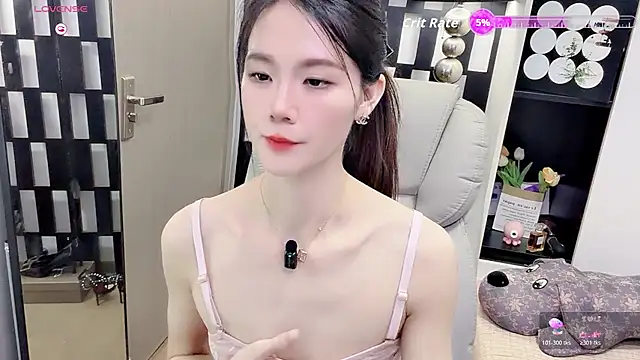 Yueyue-MM live cam