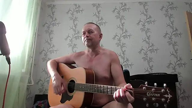SanFrantsisko live cam on StripChat