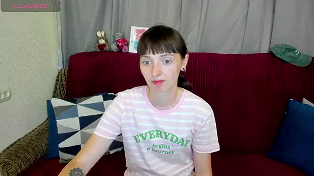 TayanaJons live cam on StripChat